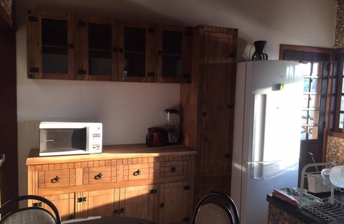 Mato do Gado House | Farmhouse for closed condominium in Ibiúna