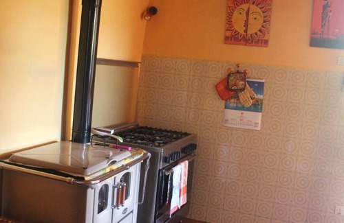 Po' Bandino House | Farmhouse in a medieval village between Umbria and Tuscany