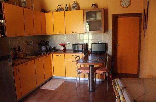 Po' Bandino House | Farmhouse in a medieval village between Umbria and Tuscany