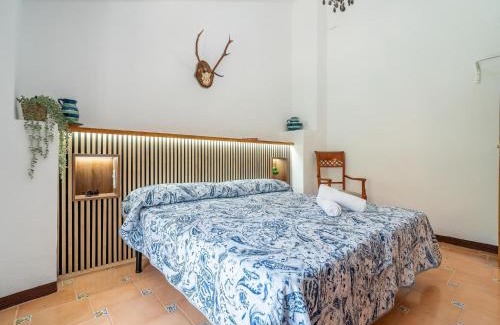 Priego de Cordoba House | Farmhouse in Andalusia near Tiñosa Peak