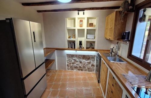 Priego de Cordoba House | Farmhouse in Andalusia near Tiñosa Peak