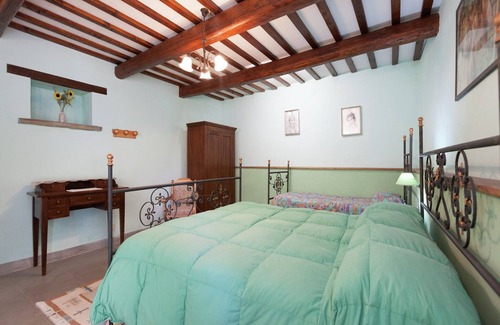 Apecchio Other | Farmhouse in Apecchio with Pool & Spa