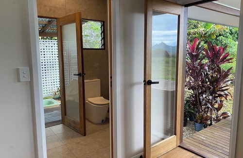 Myocum Other | Farmhouse in Byron Bay Hinterland on 30 acres