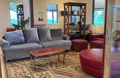 Myocum Other | Farmhouse in Byron Bay Hinterland on 30 acres