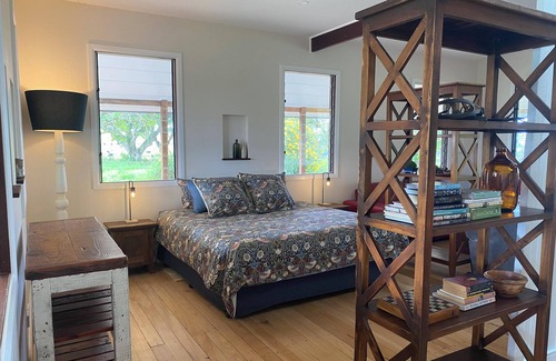 Myocum Other | Farmhouse in Byron Bay Hinterland on 30 acres