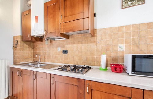 Citta di Castello Cottage | Farmhouse in Citta di Castello With Pool