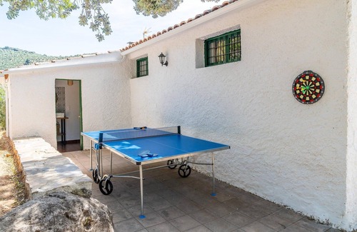 Priego de Cordoba House | Farmhouse in Andalusia near Tiñosa Peak