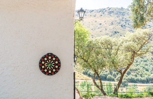 Priego de Cordoba House | Farmhouse in Andalusia near Tiñosa Peak