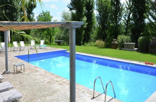 Castelfranco di Sopra House | Farmhouse in Castelfranco Piandiscò with Garden