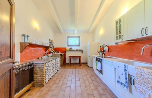 Frontino House | Farmhouse in Marche with Private Pool