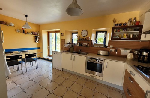Grand-Champ Cottage | Farmhouse in the countryside near Vannes and Auray