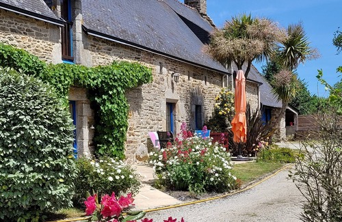Grand-Champ Cottage | Farmhouse in the countryside near Vannes and Auray