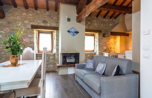 Sestino Other | Farmhouse in Tuscany with Pool and Barbecue