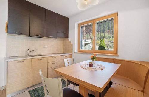 Lauregno Other | Farmhouse 'Innerjerberhof Neiderseit' with Mountain View, Shared Terrace and Wi-Fi