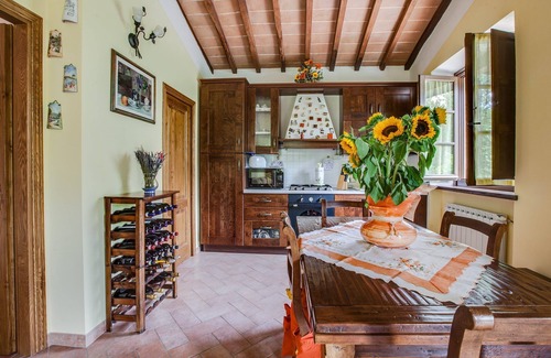 Castellina in Chianti House | Farmhouse in the heart of the real chiantishire