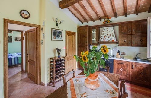 Castellina in Chianti House | Farmhouse in the heart of the real chiantishire