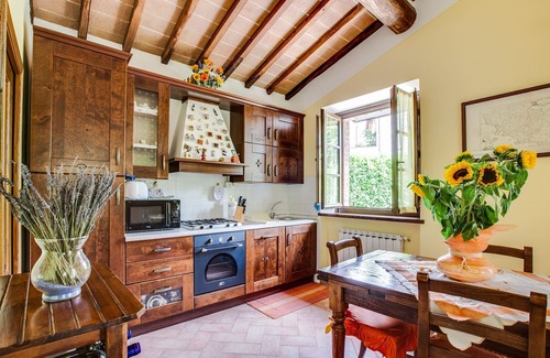 Castellina in Chianti House | Farmhouse in the heart of the real chiantishire
