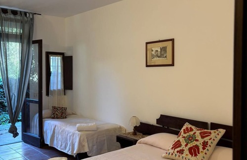 Lake Bracciano Other | Farmhouse Lake Bracciano - Room Lilla