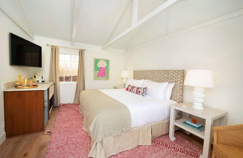 Paso Robles Hotel | Farmhouse Paso
