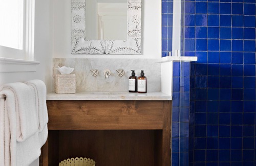 Paso Robles Hotel | Farmhouse Paso