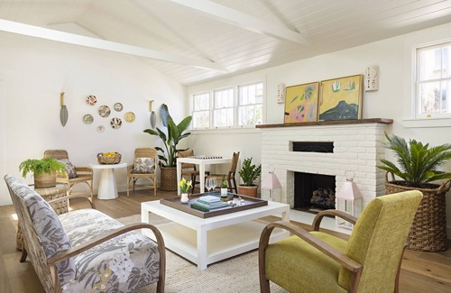 Paso Robles Hotel | Farmhouse Paso