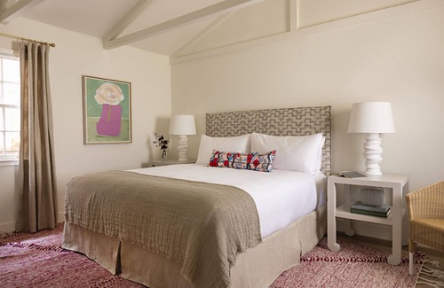 Paso Robles Hotel | Farmhouse Paso