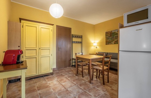 Capalbio Other | Farmhouse 'Rosaspina - Appartamento 5' with Shared Pool, Wi-Fi and Air Conditioning