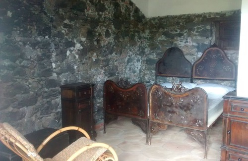 Sant'Alfio Other | Farmhouse the caraffara from agriculture up to 800 in stone