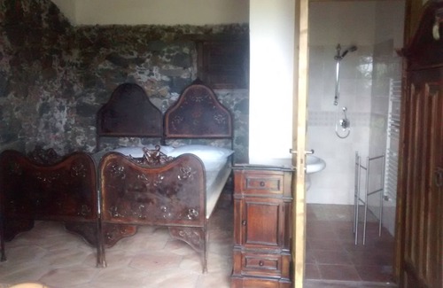 Sant'Alfio Other | Farmhouse the caraffara from agriculture up to 800 in stone