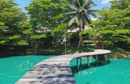 La-ngu Resort | Farmsuk Residence and Resort