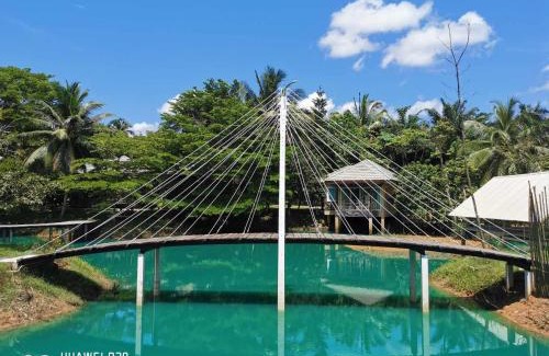 La-ngu Resort | Farmsuk Residence and Resort