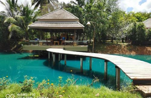 La-ngu Resort | Farmsuk Residence and Resort