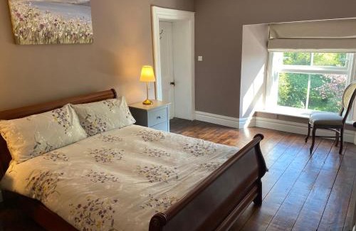 Moate House | Farnagh House - En Suite Bedrooms