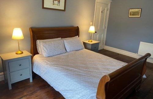 Moate House | Farnagh House - En Suite Bedrooms