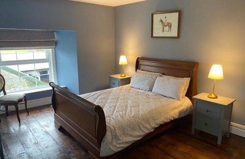 Moate House | Farnagh House - En Suite Bedrooms