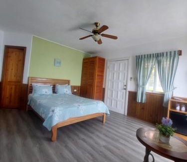 Carenero Island Hotel | Faro del Colibri