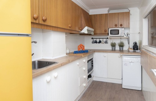 Faro de Cullera Apartment | FAROMAR, I-10º-M