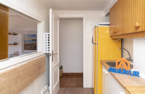 Faro de Cullera Apartment | FAROMAR, I-10º-M