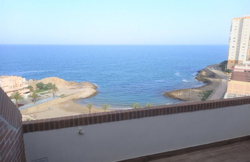Faro de Cullera Apartment | FAROMAR, I-10º-M