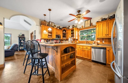 Navasota House | Farrington Legacy Ranch