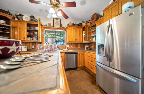 Navasota House | Farrington Legacy Ranch
