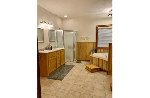 Navasota House | Farrington Legacy Ranch