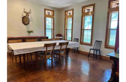 Navasota House | Farrington Legacy Ranch