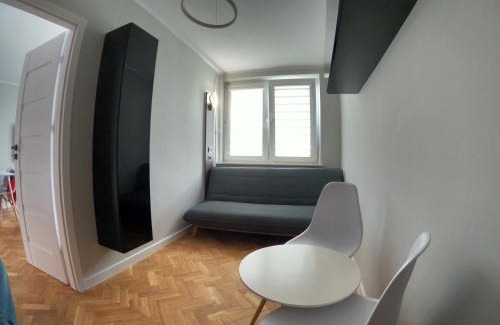 Osiedle Nida Apartment | Faryna Apartament