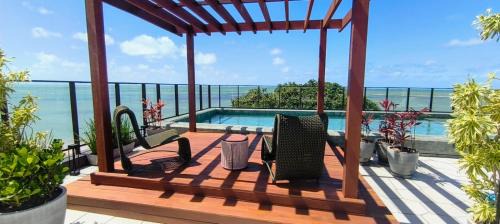 Jardim Oceania Apartment | Fascínio Get Sense