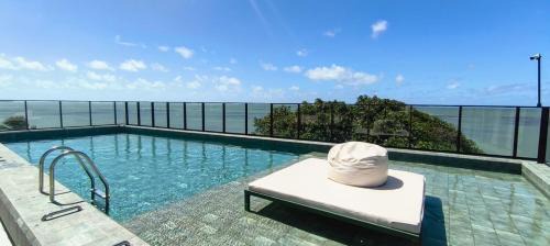 Jardim Oceania Apartment | Fascínio Get Sense