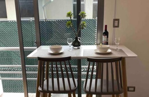 Zona 15 Apartment | Fascinante loft ubicado a 5 MIN de ciudad cayala