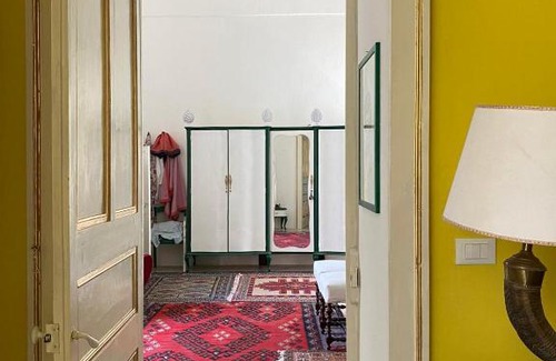 Alessano House | Fascino settecentesco