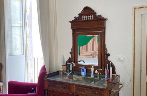 Alessano House | Fascino settecentesco