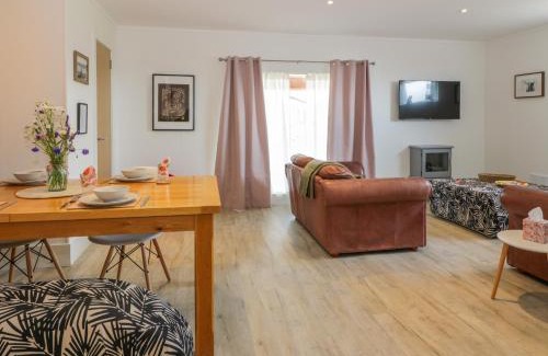 Perth House | Fasgadh